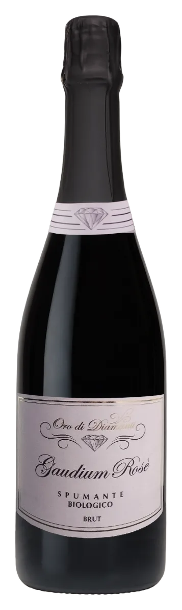 Gaudium Rosé