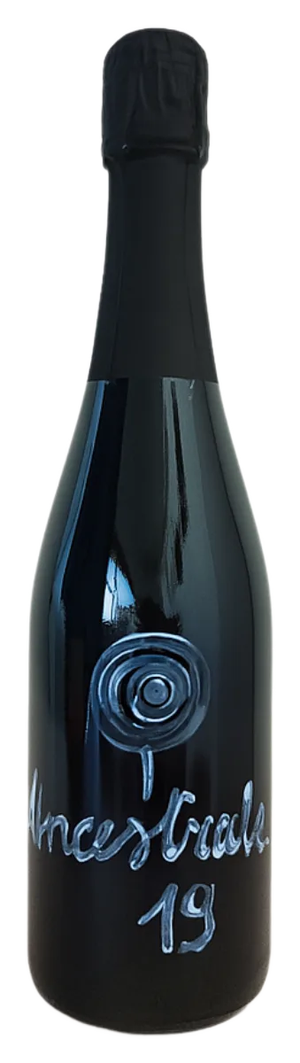 Ancestrale – Grechetto Gentile Spumante Brut