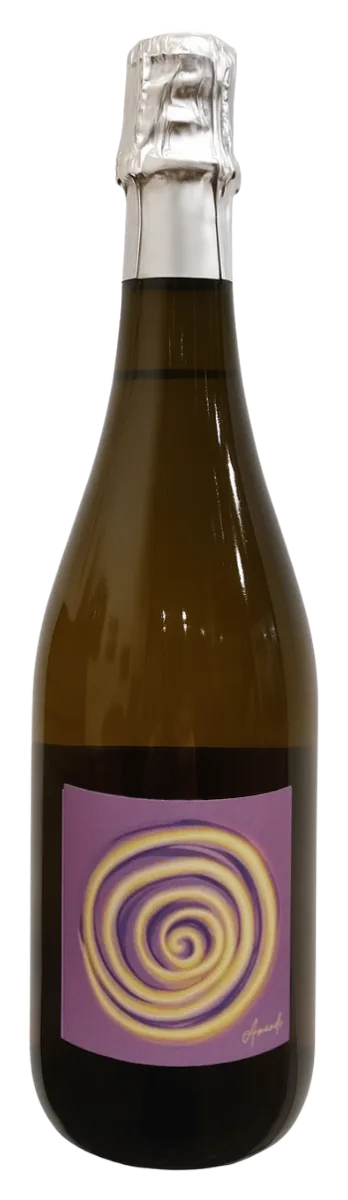 Amandi – Spumante da uve bianche