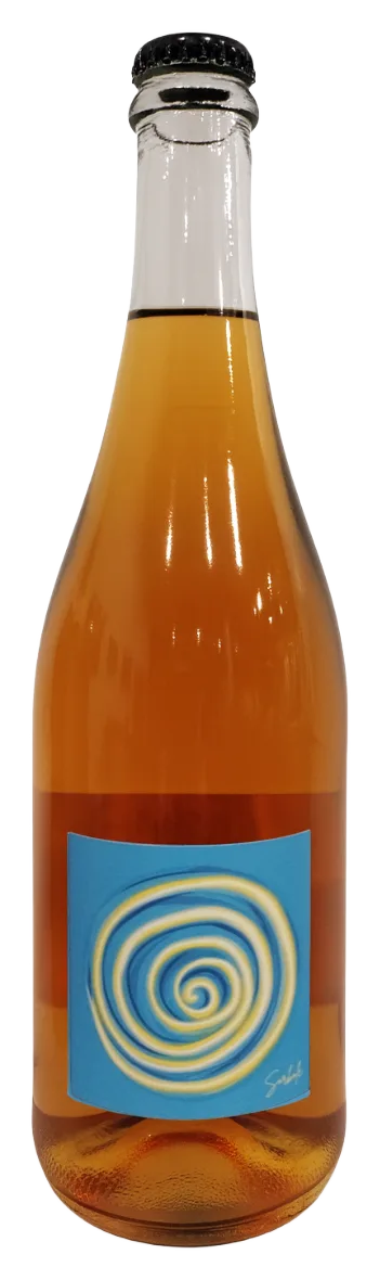 Sorbole – Vino sui lieviti da Grechetto Gentile e Sauvignon