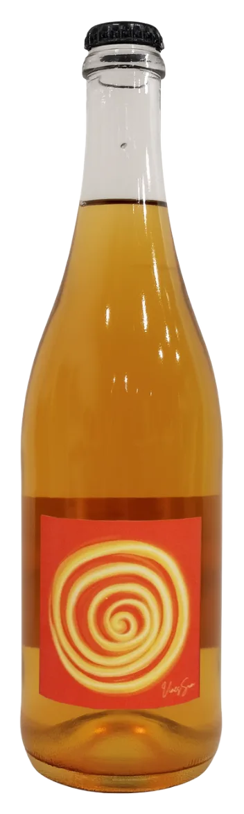 Vinessum – Grechetto Gentile Sui Lieviti