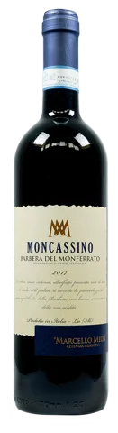 Moncassino