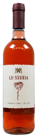 Lussuria