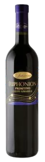 Èuphonion Primitivo Gusto Amabile IGP Puglia