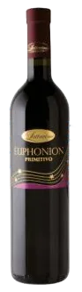 Èuphonion Primitivo Igp Puglia