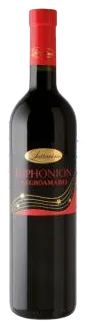 Èuphonion Rosso Negroamaro IGP Puglia