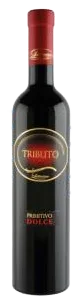 Tributo Primitivo Dolce da Uve Stramature IGP Puglia