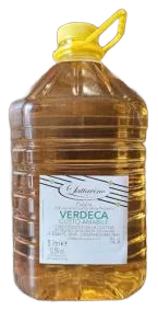 Bianco Verdeca Gusto Amabile IGP Puglia