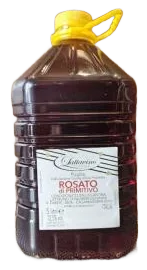 Rosato di Primitivo IGP Puglia