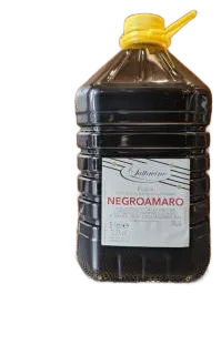 Rosso Negroamaro IGP Puglia
