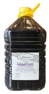 Rosso Primitivo Gusto Amabile IGP Puglia