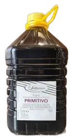Rosso Primitivo Secco IGP Puglia