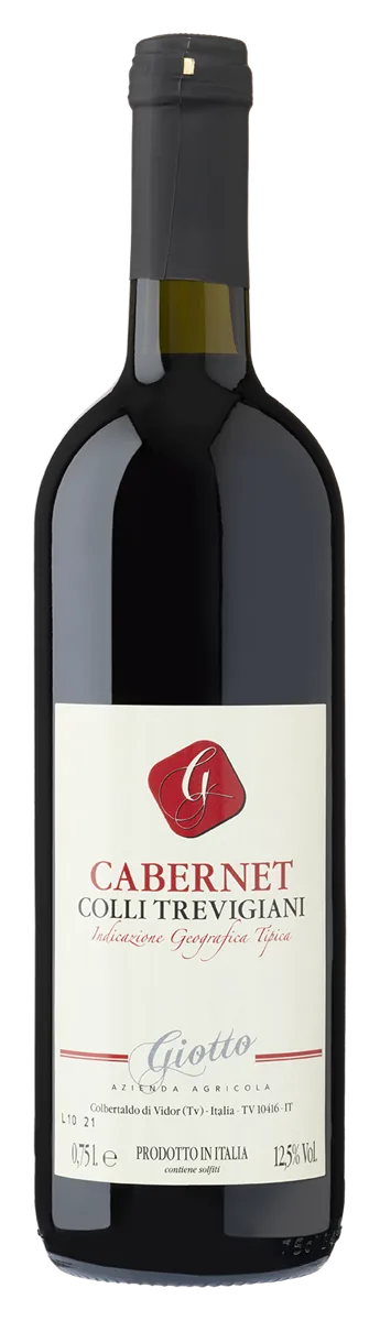 Rosso Colli Trevigiani Frizzante