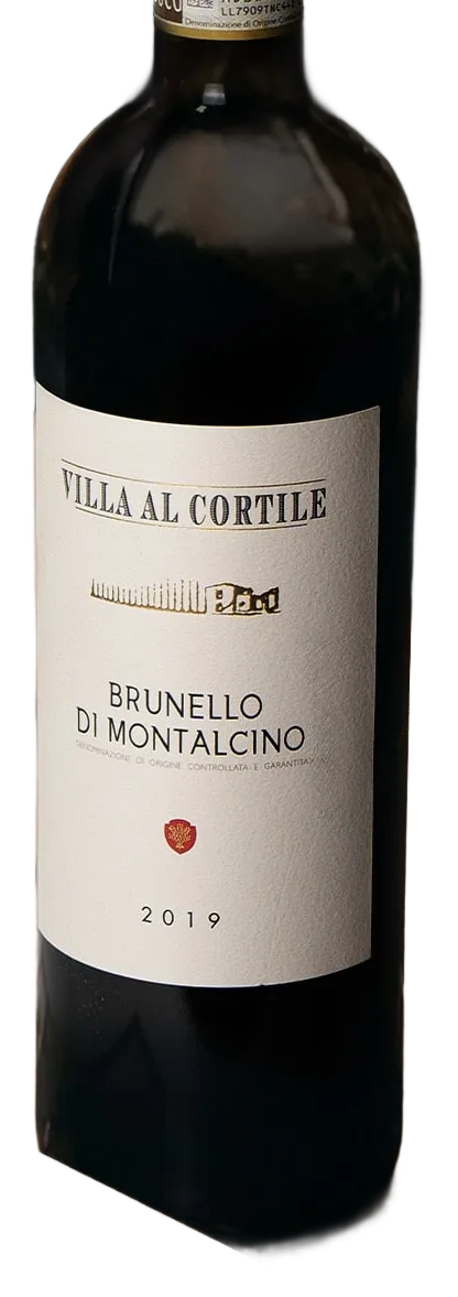 Brunello di Montalcino