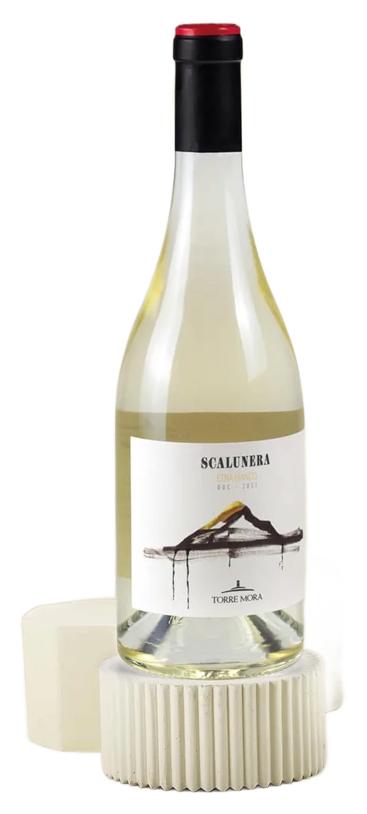Scalunera Bianco