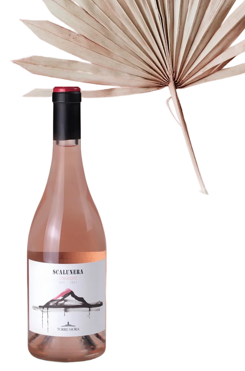 Scalunera Rosato