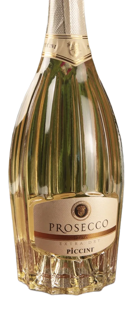 Prosecco Venetian Dress