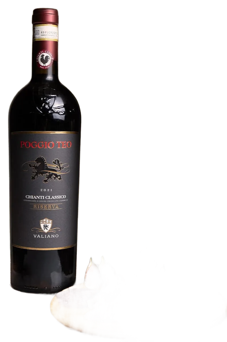 Valiano Poggio Teo Riserva