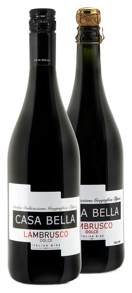 Lambrusco