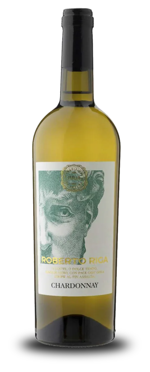 Chardonnay