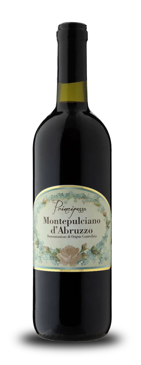 Montepulciano