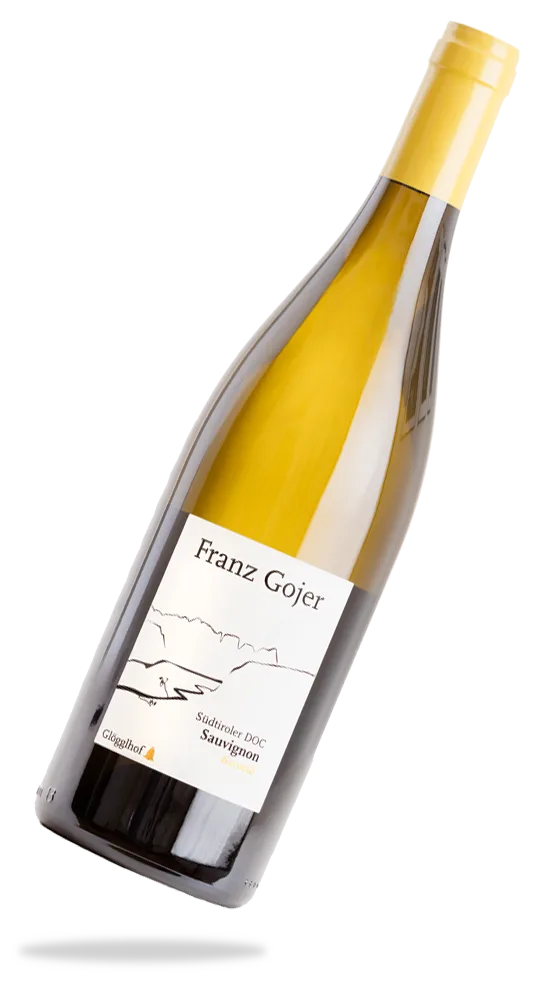 Südtiroler Sauvignon Karneid DOC