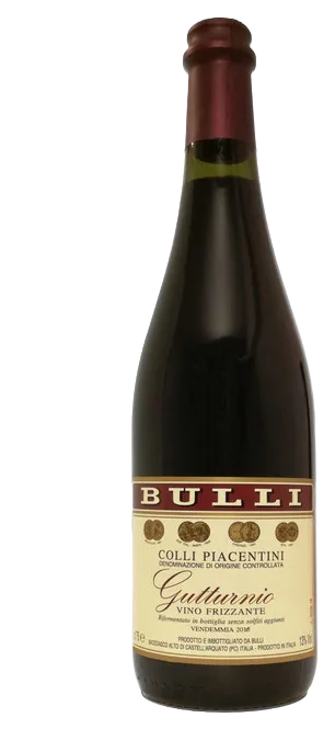 Gutturnio Frizzante