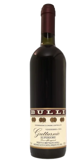 Gutturnio Superiore