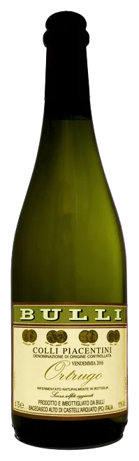 Ortrugo