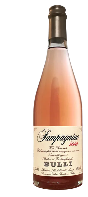 Sampagnino Rosa
