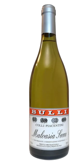Malvasia Secca