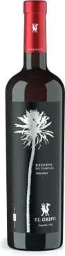 Reserva de Familia