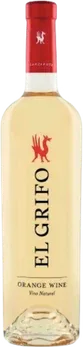 Orange Wine