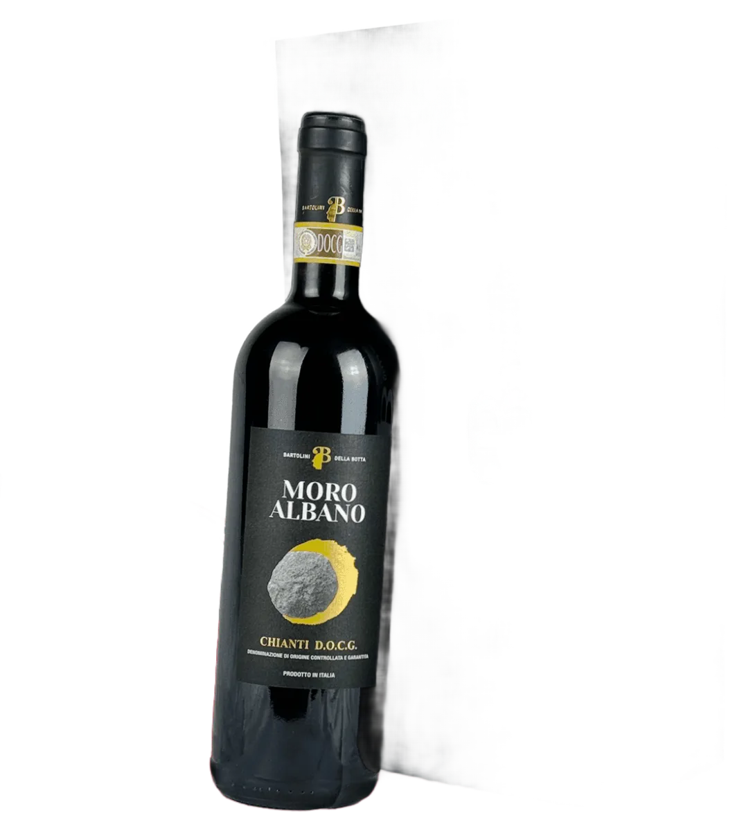 Moro Albano