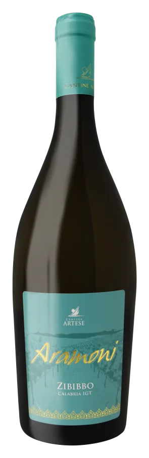 Aramoni IGT Zibibbo