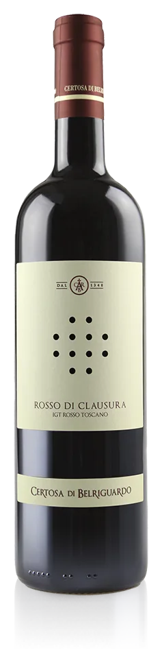 Rosso di Clausura