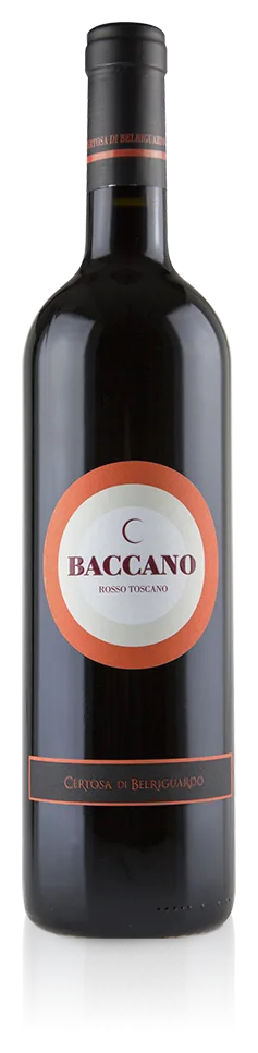 Baccano