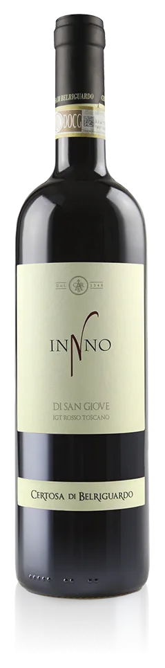 Inno di san Giove