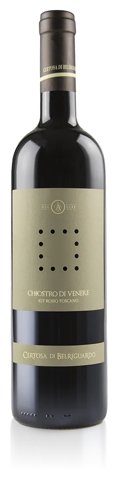 Chiostro di Venere