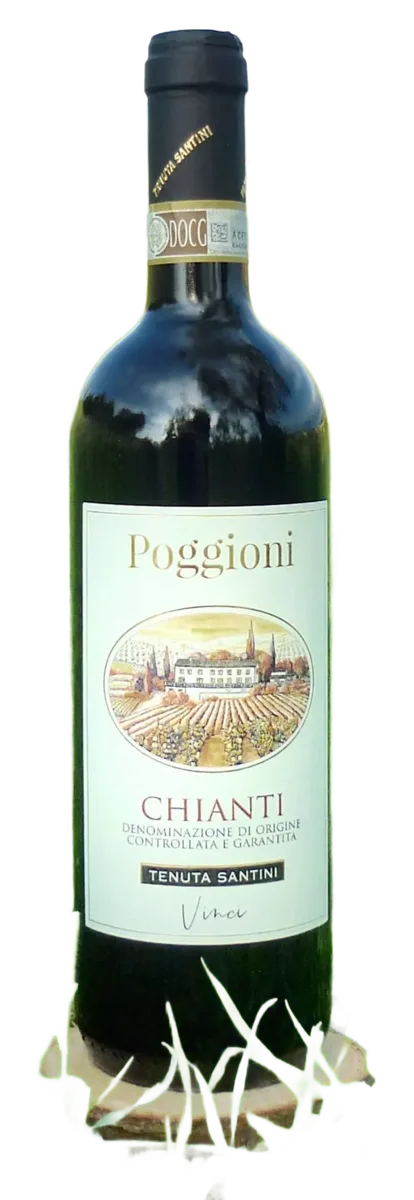 Chianti Poggioni