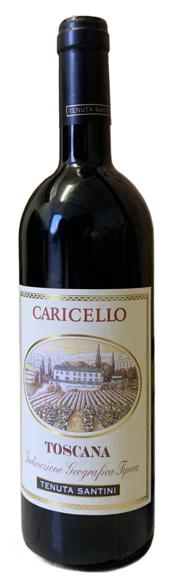 Rosso toscano