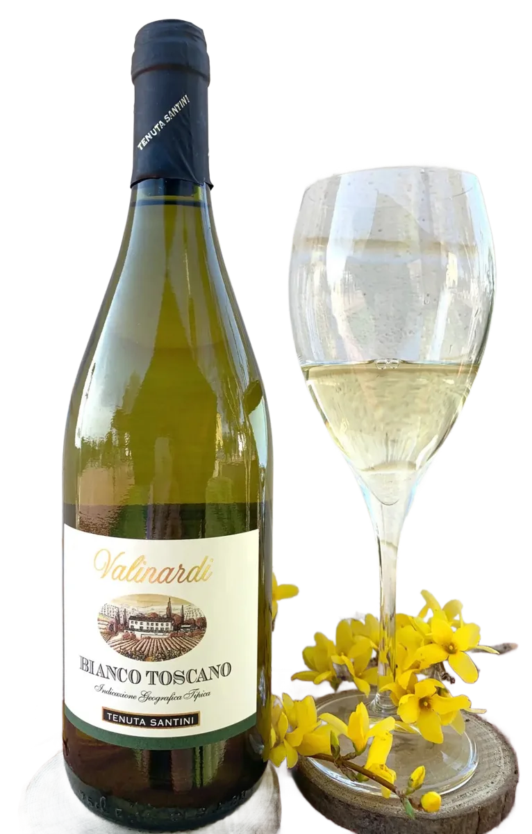 Bianco Toscano