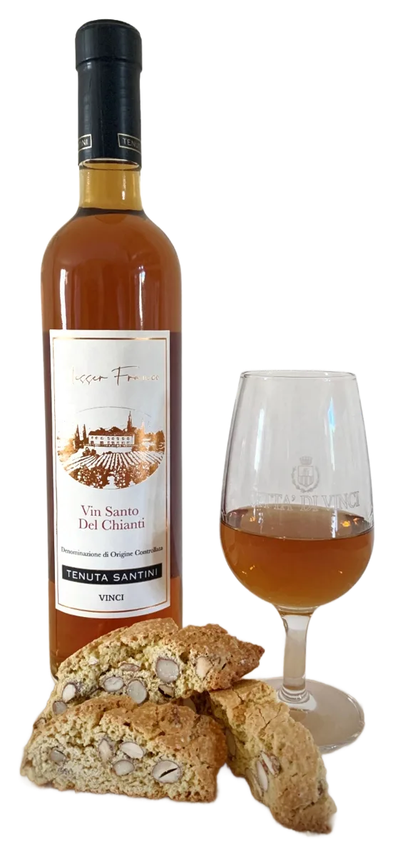 Vin Santo del Chianti