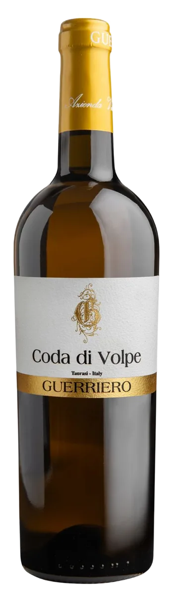 CODA DI VOLPE