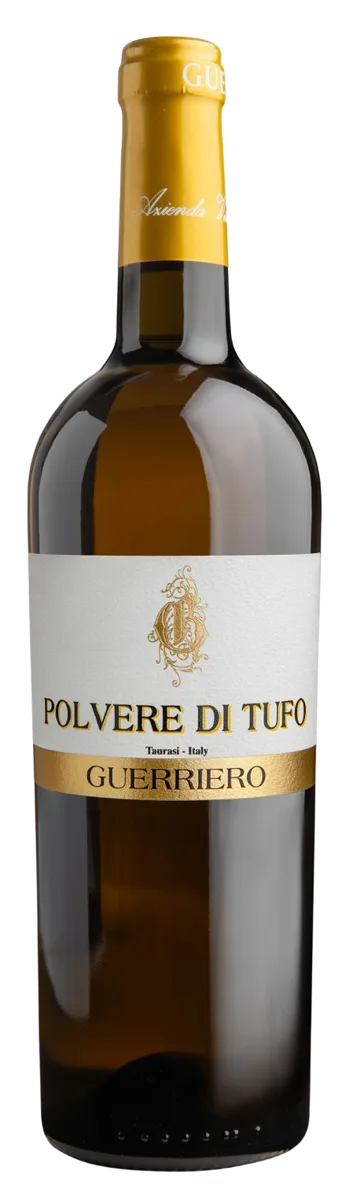 POLVERE DI TUFO