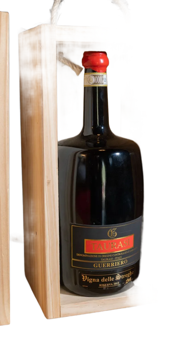 Taurasi 1.5 lt