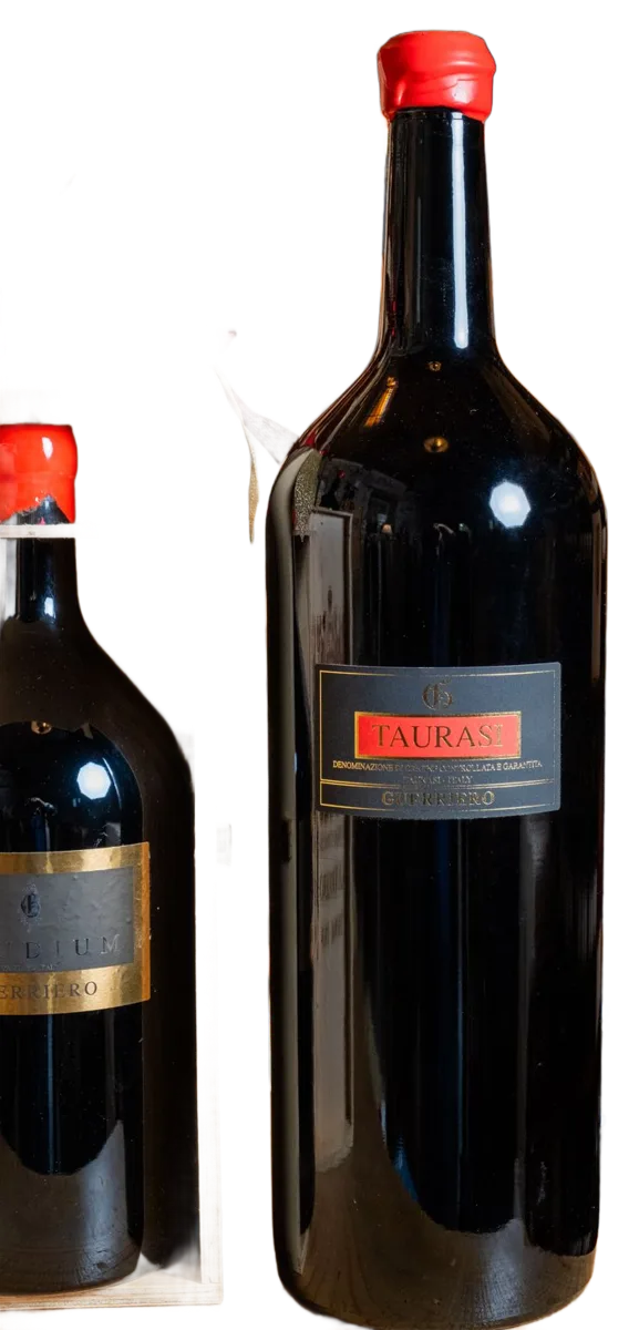 Taurasi Doppio Magnum 3 lt