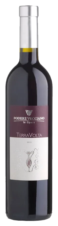 Terravolta