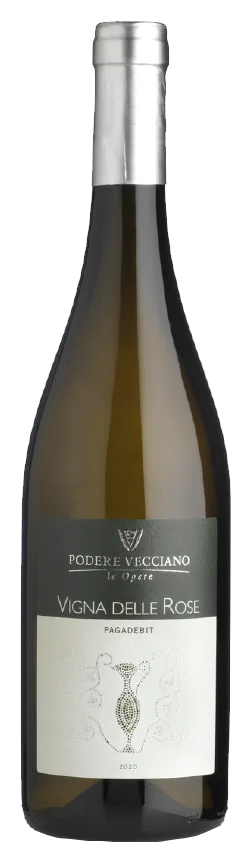 Vigna delle Rose