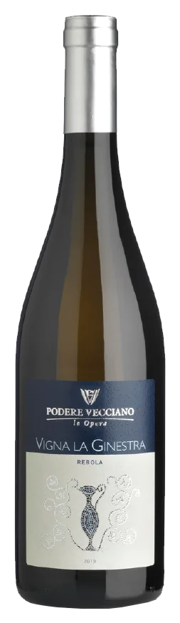 Vigna la Ginestra